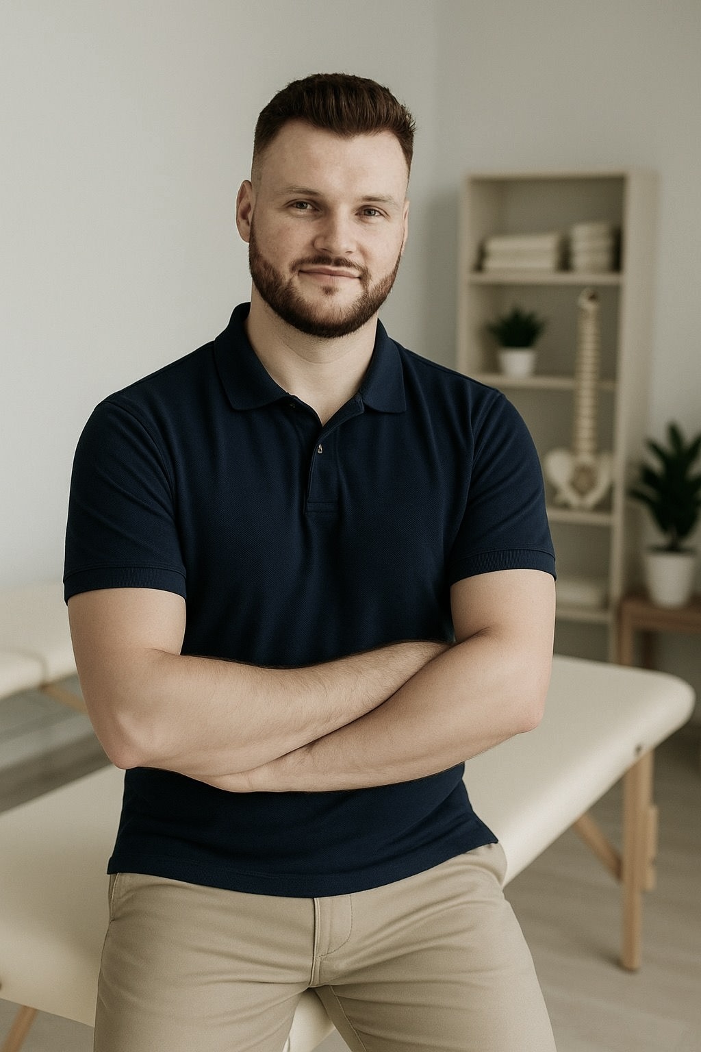 Fizjoterapeuta Warszawa Praga-Południe