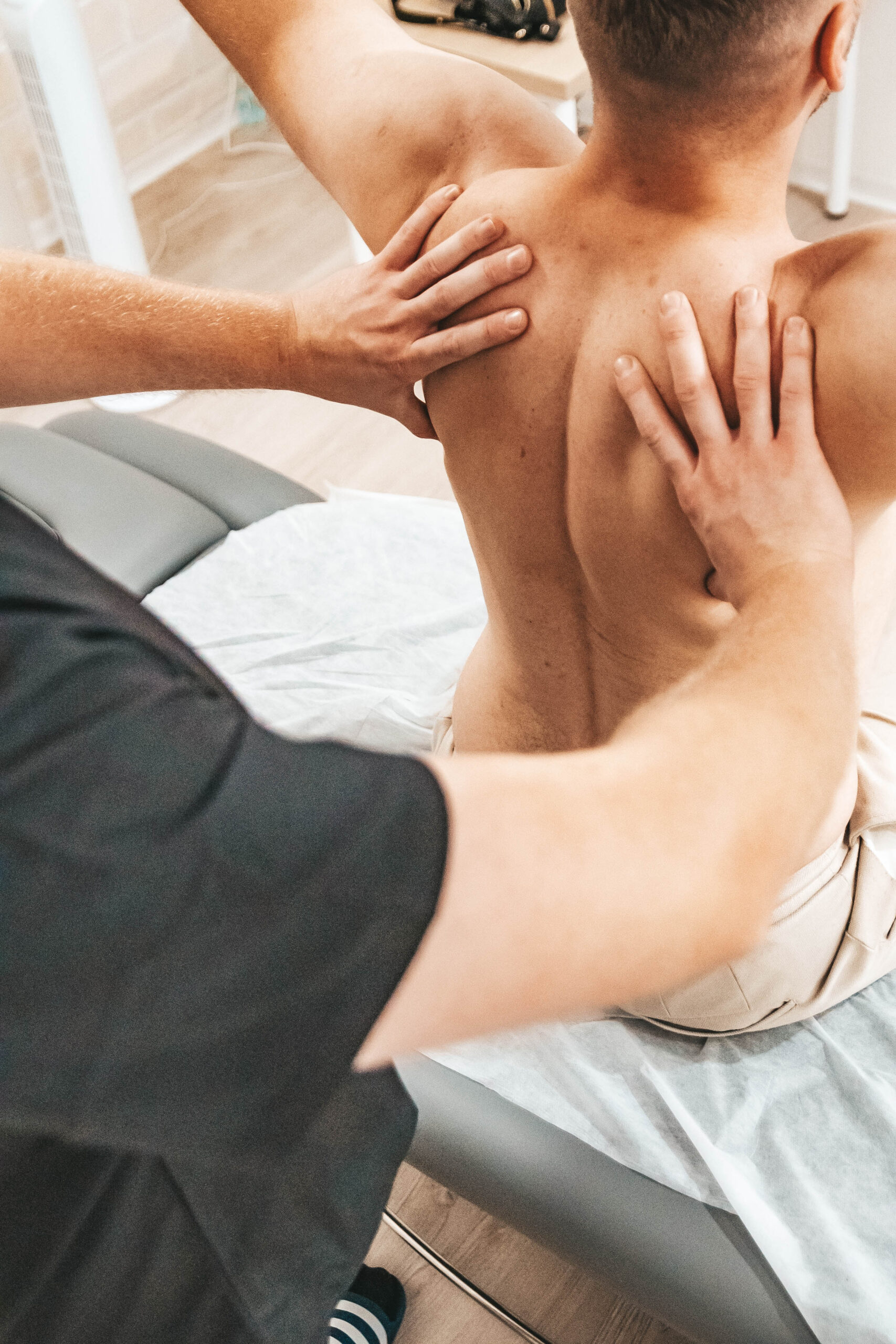 Fizjoterapia Praga Południe